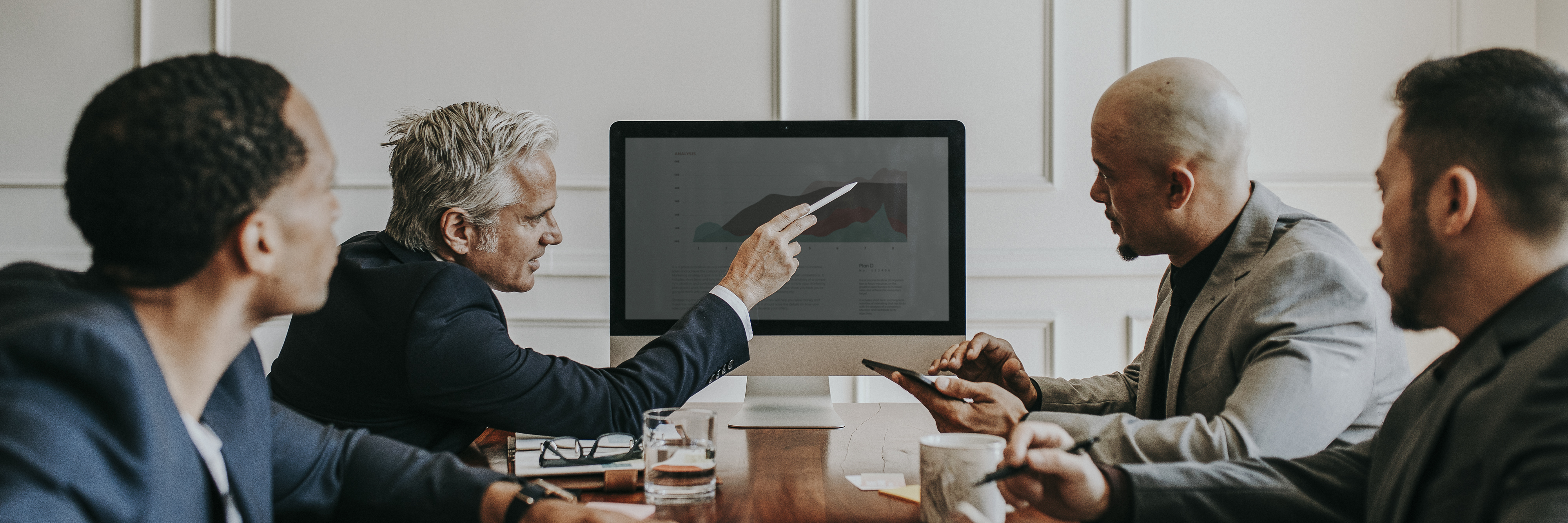 Advice to boards of directors