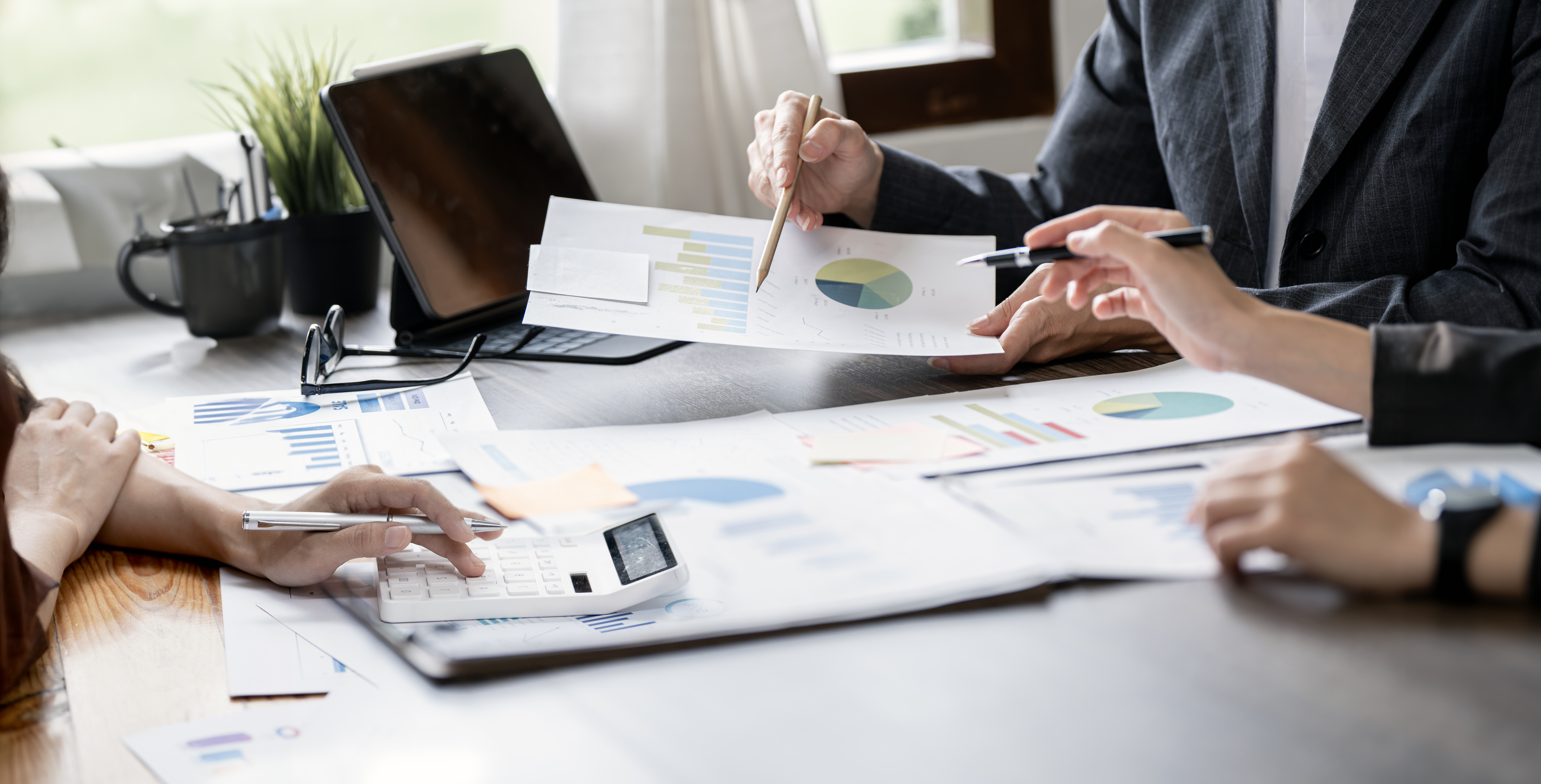 Sustainability Consulting