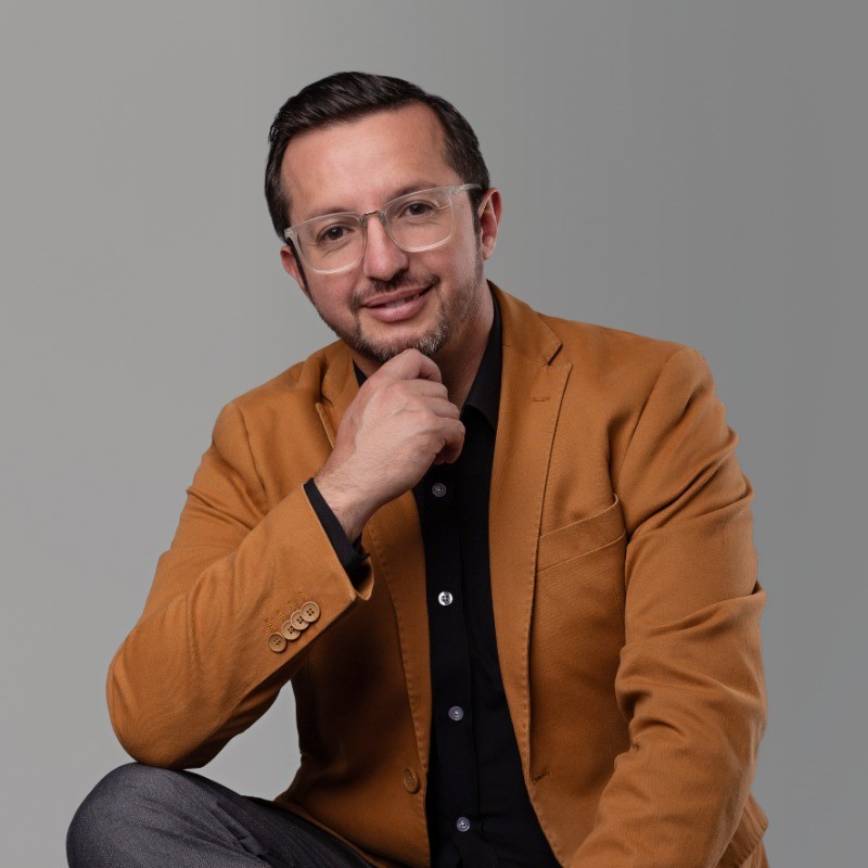 Carlos Andrade Moreno