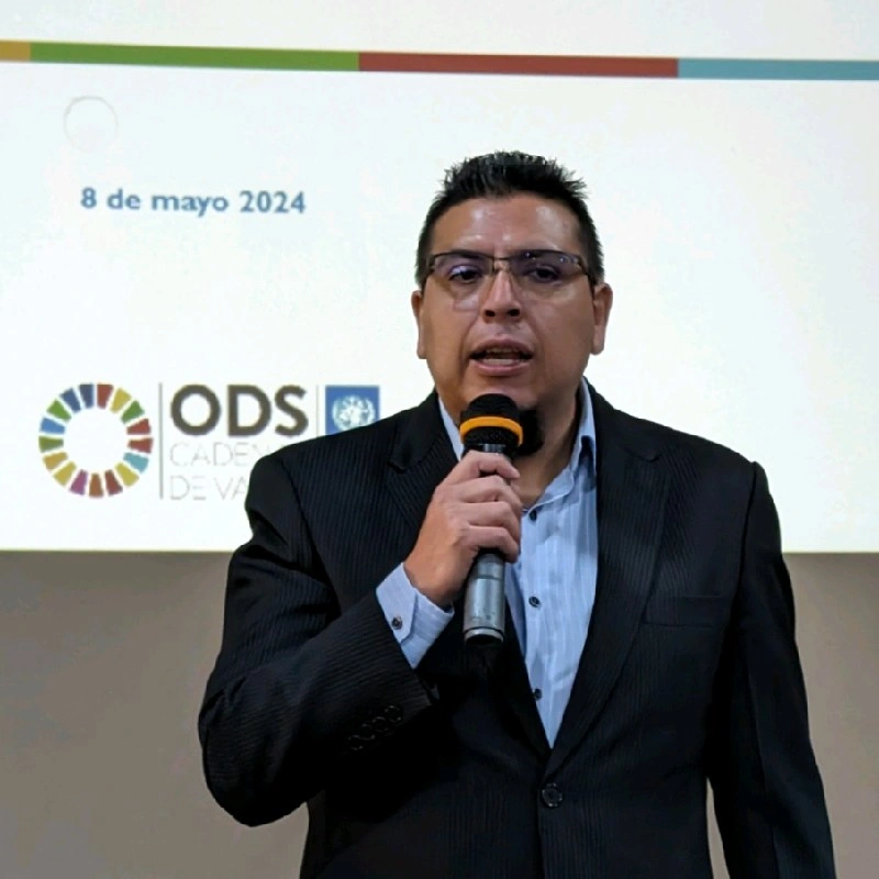 Dario Calaorrano